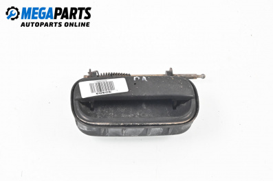 Външна дръжка за Skoda Felicia II Hatchback (01.1998 - 06.2001), 4+1 вр., хечбек, позиция: предна, лява