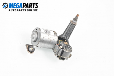 Ел. мотор за чистачките за Skoda Felicia II Hatchback (01.1998 - 06.2001), хечбек, позиция: задна