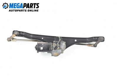 Ел. мотор за чистачките за Skoda Felicia II Hatchback (01.1998 - 06.2001), хечбек, позиция: предна