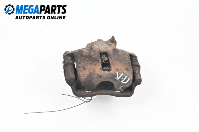 Спирачен апарат за Skoda Felicia II Hatchback (01.1998 - 06.2001), позиция: предна, лява