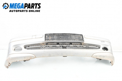 Предна броня за Mercedes-Benz C-Class Estate (S203) (03.2001 - 08.2007), комби, позиция: предна