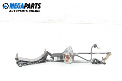 Ел. мотор за чистачките за Mercedes-Benz C-Class Estate (S203) (03.2001 - 08.2007), комби, позиция: предна, № A2038200342