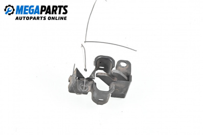 Брава преден капак за Mercedes-Benz C-Class Estate (S203) (03.2001 - 08.2007)