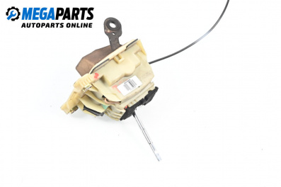 Скоростен лост (за превключване) за Mercedes-Benz C-Class Estate (S203) (03.2001 - 08.2007)