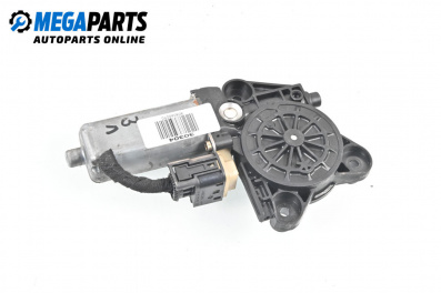 Електромотор за стъклоподемник за Mercedes-Benz C-Class Estate (S203) (03.2001 - 08.2007), 4+1 вр., комби, позиция: задна, лява