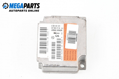 Модул за AIRBAG за Mercedes-Benz C-Class Estate (S203) (03.2001 - 08.2007), № 0 285 001 373