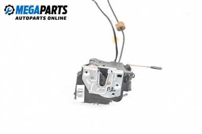 Брава на врата за Mercedes-Benz C-Class Estate (S203) (03.2001 - 08.2007), позиция: предна, дясна