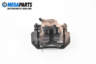 Спирачен апарат за Mercedes-Benz C-Class Estate (S203) (03.2001 - 08.2007), позиция: предна, лява