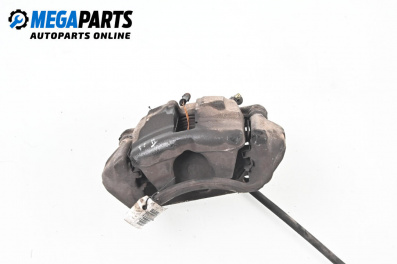 Спирачен апарат за Mercedes-Benz C-Class Estate (S203) (03.2001 - 08.2007), позиция: предна, дясна