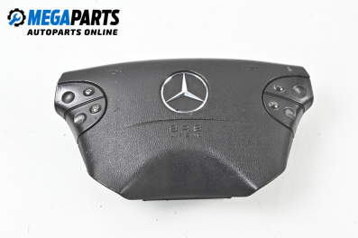 Airbag за Mercedes-Benz E-Class Sedan (W210) (06.1995 - 08.2003), 4+1 вр., седан, позиция: предна