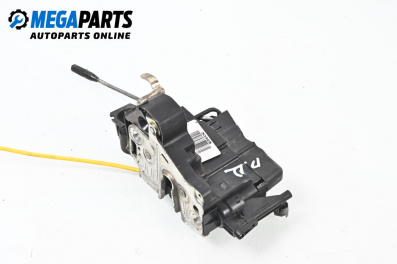 Брава на врата за Mercedes-Benz E-Class Sedan (W210) (06.1995 - 08.2003), позиция: предна, дясна