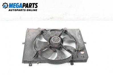 Перка охлаждане за Mercedes-Benz E-Class Sedan (W210) (06.1995 - 08.2003) E 220 CDI (210.006), 143 к.с.