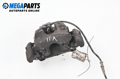 Спирачен апарат за Mercedes-Benz E-Class Sedan (W210) (06.1995 - 08.2003), позиция: предна, лява