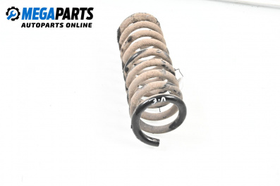 Пружина за ходова част за Mercedes-Benz E-Class Sedan (W210) (06.1995 - 08.2003), седан, позиция: задна