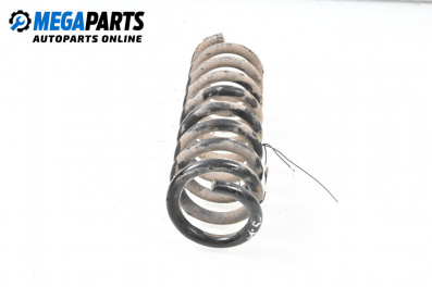Пружина за ходова част за Mercedes-Benz E-Class Sedan (W210) (06.1995 - 08.2003), седан, позиция: задна