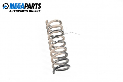 Пружина за ходова част за Mercedes-Benz E-Class Sedan (W210) (06.1995 - 08.2003), седан, позиция: предна