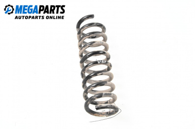 Пружина за ходова част за Mercedes-Benz E-Class Sedan (W210) (06.1995 - 08.2003), седан, позиция: предна