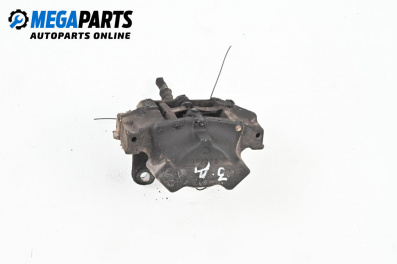 Спирачен апарат за Mercedes-Benz E-Class Sedan (W210) (06.1995 - 08.2003), позиция: задна, дясна