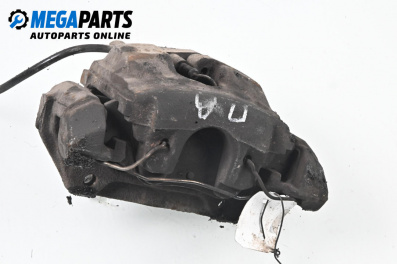 Спирачен апарат за Mercedes-Benz E-Class Sedan (W210) (06.1995 - 08.2003), позиция: предна, дясна