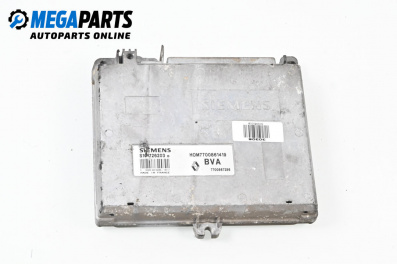 Компютър двигател за Renault Clio I Hatchback (05.1990 - 09.1998) 1.4 (B/C57T, B/C57Y), 79 к.с., № 7700861419