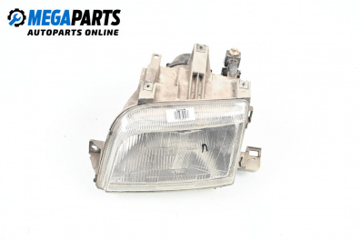 Фар за Renault Clio I Hatchback (05.1990 - 09.1998), хечбек, позиция: лява