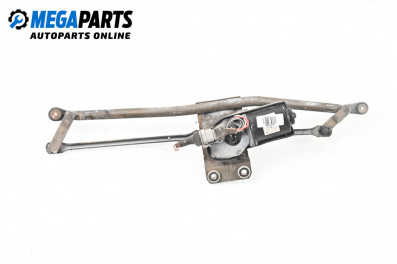 Ел. мотор за чистачките за Renault Clio I Hatchback (05.1990 - 09.1998), хечбек, позиция: предна