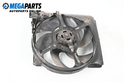 Перка охлаждане за Renault Clio I Hatchback (05.1990 - 09.1998) 1.4 (B/C57T, B/C57Y), 79 к.с.