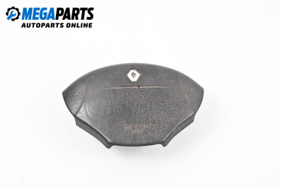 Airbag за Renault Scenic I Minivan (09.1999 - 07.2010), 4+1 вр., миниван, позиция: предна