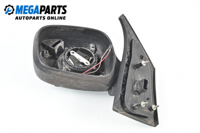 Огледало за Renault Scenic I Minivan (09.1999 - 07.2010), 4+1 вр., миниван, позиция: лява