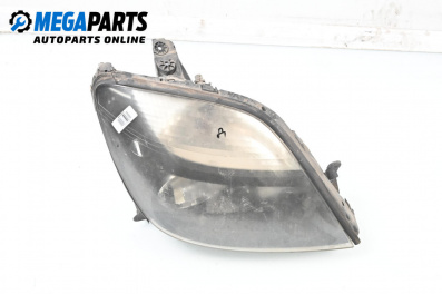 Фар за Renault Scenic I Minivan (09.1999 - 07.2010), миниван, позиция: дясна
