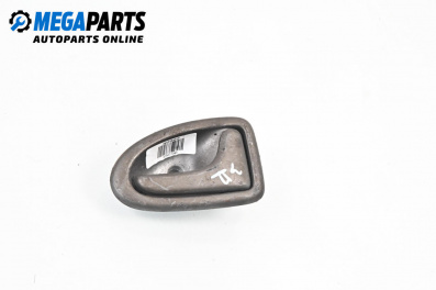 Вътрешна дръжка за Renault Scenic I Minivan (09.1999 - 07.2010), 4+1 вр., миниван, позиция: задна, дясна