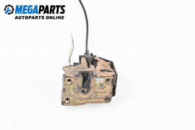 Брава на врата за Renault Scenic I Minivan (09.1999 - 07.2010), позиция: задна, дясна
