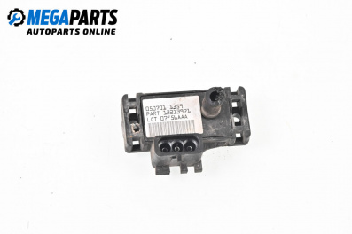 MAP сензор за Renault Scenic I Minivan (09.1999 - 07.2010), № 12213971