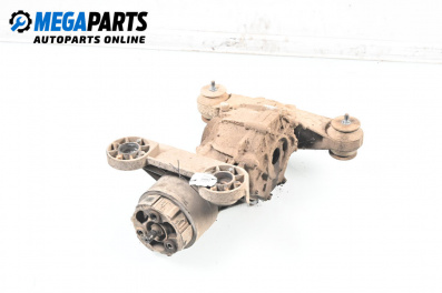 Диференциал за Renault Scenic I Minivan (09.1999 - 07.2010) 1.9 dCi RX4, 102 к.с.