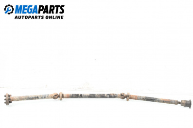 Кардан за Renault Scenic I Minivan (09.1999 - 07.2010) 1.9 dCi RX4, 102 к.с.