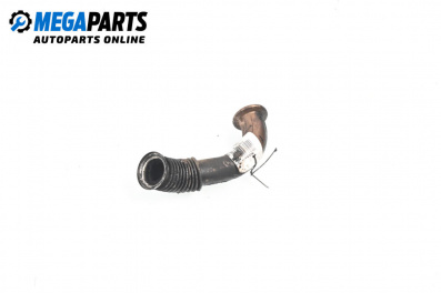 EGR тръба за Renault Scenic I Minivan (09.1999 - 07.2010) 1.9 dCi RX4, 102 к.с.