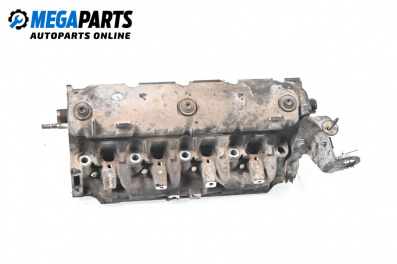 Глава за Renault Scenic I Minivan (09.1999 - 07.2010) 1.9 dCi RX4, 102 к.с.