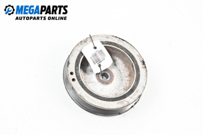 Демпферна шайба за Renault Scenic I Minivan (09.1999 - 07.2010) 1.9 dCi RX4, 102 к.с.