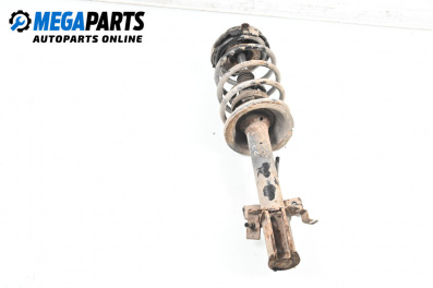 Макферсон за Renault Scenic I Minivan (09.1999 - 07.2010), миниван, позиция: предна, лява