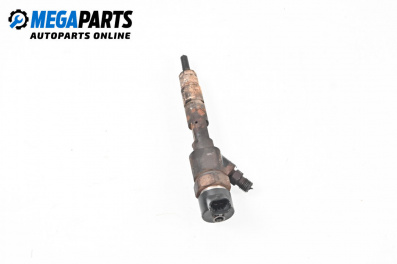 Дюза дизел за Renault Scenic I Minivan (09.1999 - 07.2010) 1.9 dCi RX4, 102 к.с.