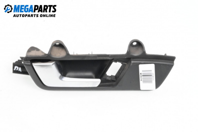 Вътрешна дръжка за Audi A4 Avant B6 (04.2001 - 12.2004), 4+1 вр., комби, позиция: предна, лява