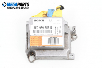 Модул за AIRBAG за Audi A4 Avant B6 (04.2001 - 12.2004), № 8E0959655B