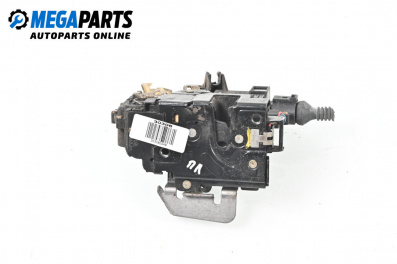 Брава на врата за Audi A4 Avant B6 (04.2001 - 12.2004), позиция: предна, лява