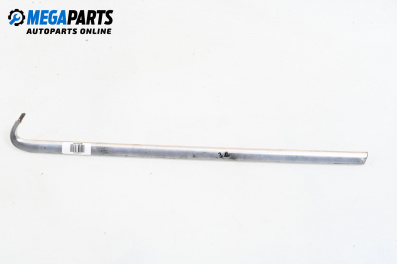Външни лайсни за Audi A4 Avant B6 (04.2001 - 12.2004), комби, позиция: дясна