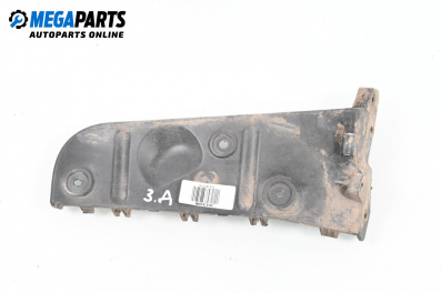 Държач броня за Audi A4 Avant B6 (04.2001 - 12.2004), комби, позиция: задна, дясна