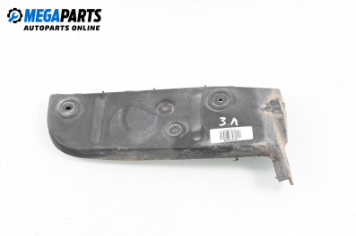 Държач броня за Audi A4 Avant B6 (04.2001 - 12.2004), комби, позиция: задна, лява