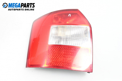 Стоп за Audi A4 Avant B6 (04.2001 - 12.2004), комби, позиция: лява