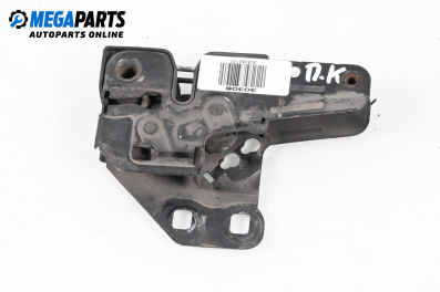 Брава преден капак за Audi A4 Avant B6 (04.2001 - 12.2004)