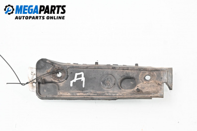 Държач броня за Audi A4 Avant B6 (04.2001 - 12.2004), комби, позиция: предна, дясна