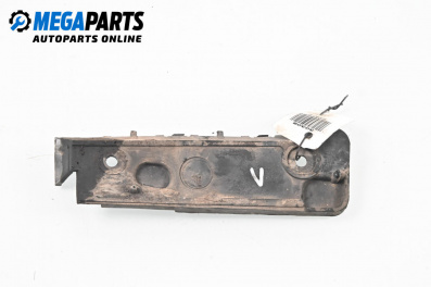 Държач броня за Audi A4 Avant B6 (04.2001 - 12.2004), комби, позиция: предна, лява